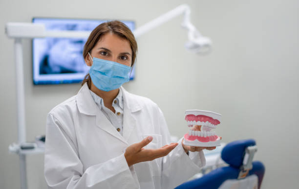Best Emergency Care for Gum Disease in Tornillo, TX