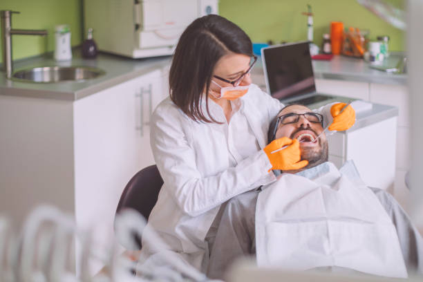 Best Emergency Wisdom Tooth Extraction in Tornillo, TX