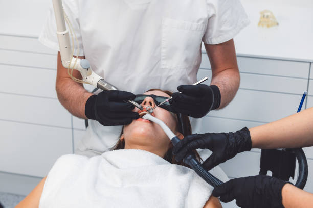 Best Emergency Treatment for Jaw Pain or Injury in Tornillo, TX